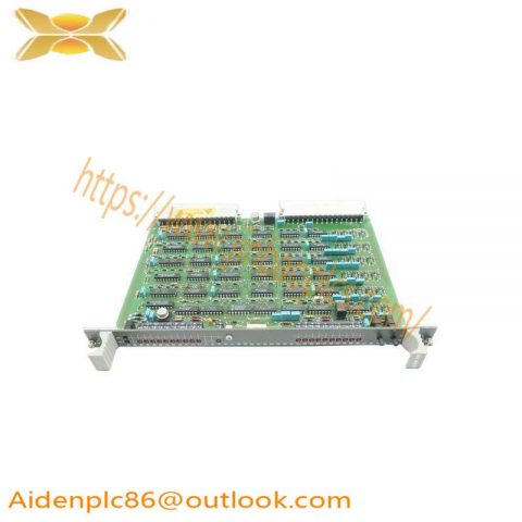 ABB AFC094AE01 HIEE200130R1 Industrial Control Panel
