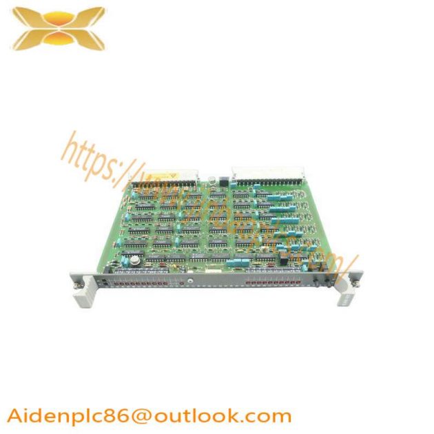 ABB AFC094AE01 HIEE200130R1 Industrial Control Panel