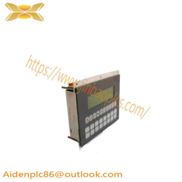 ABB AFC094AE02 Industrial Control Module