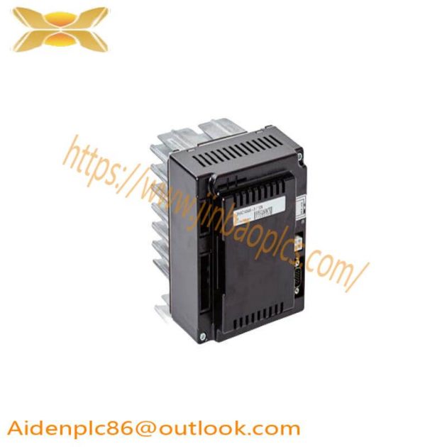 ABB AI02J Analog Input Module for Industrial Automation