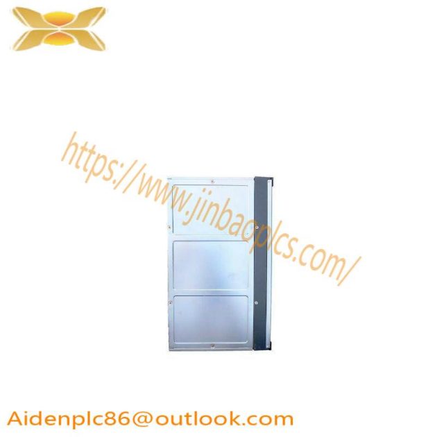 ABB AI03 Industrial Control Module