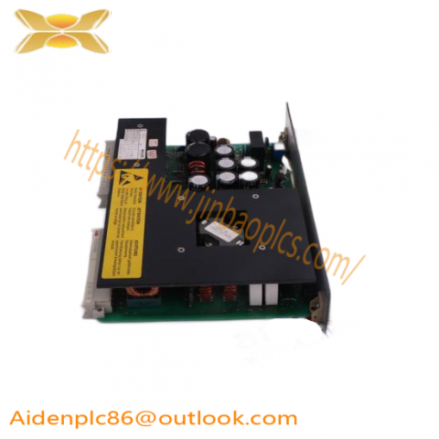 ABB AO810 3BSE038415R1 - Industrial Automation Solutions for Enhanced Performance