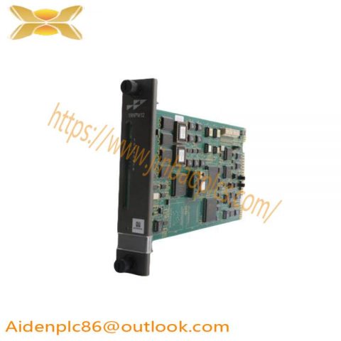 ABB AV43 AV 43 Module: Precision Control for Advanced Manufacturing
