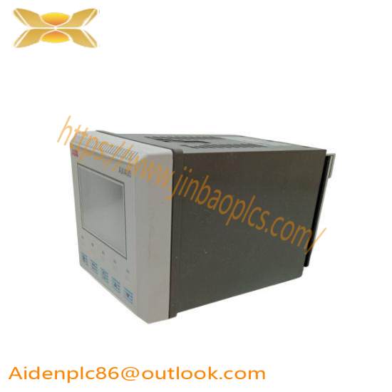 ABB AX410/50001 | Industrial Grade Analyzers for Conductivity & pH Measurement