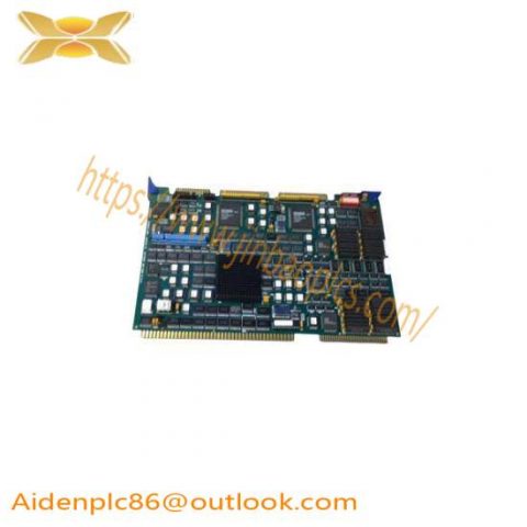 ABB Bailey IIMPM02 infi 90 OIS Series Multibus Console Module