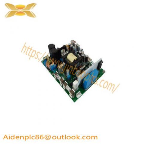 ABB BDPS-11C Power Supply Board for Industrial Automation