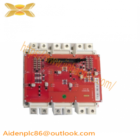 ABB BGAD-22C | 225A | 1200V | Energy Protection Module