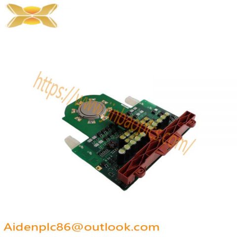 ABB BSTC176 SE98424140: Advanced Digital Input Module