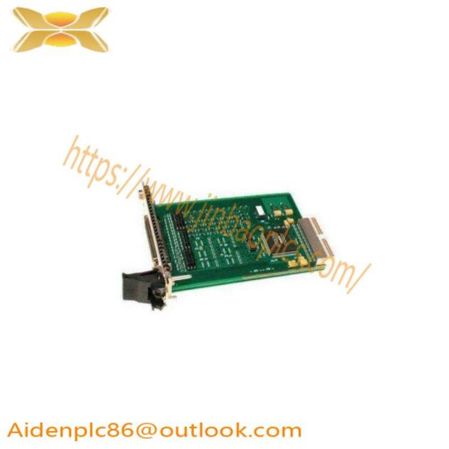 ABB C310/0020/STD - High Performance Industrial PLC Module