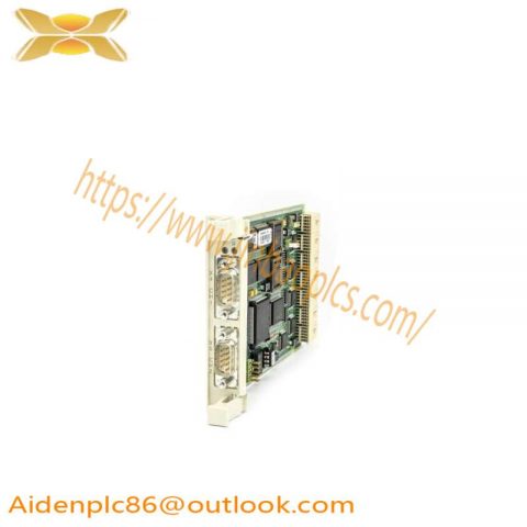 ABB CI532V02, 3BSE003827R1 - Modbus Interface Module, Dual Channel