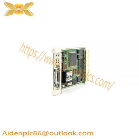ABB CI547 3BNP004429R1 Slave Communication Board