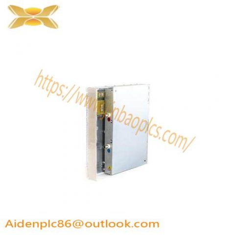 ABB CI630 3BSE011000R1 Communication Interface Module for Industrial Control