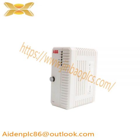 ABB CI840 3BSE022457R1 Profibus-DP Communication Module