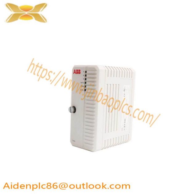 ABB CI840 3BSE022457R1 Profibus-DP Communication Module