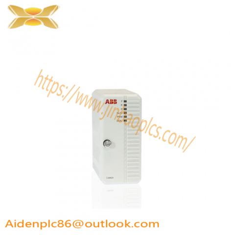 ABB CI840A 3BSE041882R1 Communication Interface