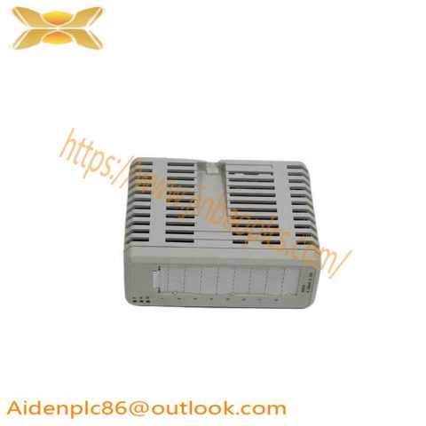 ABB CI852K01 | Industrial Interface Module, for Enhanced Control Solutions