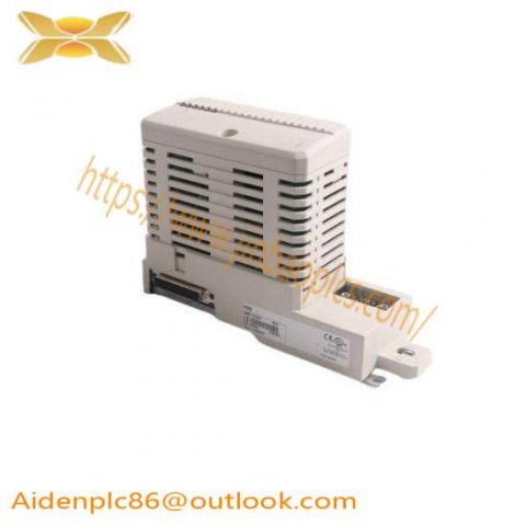 ABB PSTB370-600-70 Softstarter: Industrial Control, Precision & Efficiency