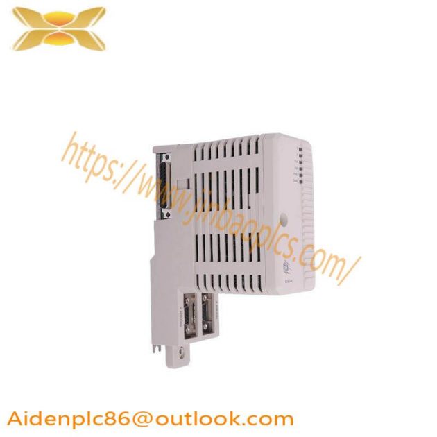 ABB CI854A 3BSE030221R1 I/O Module for Control Systems