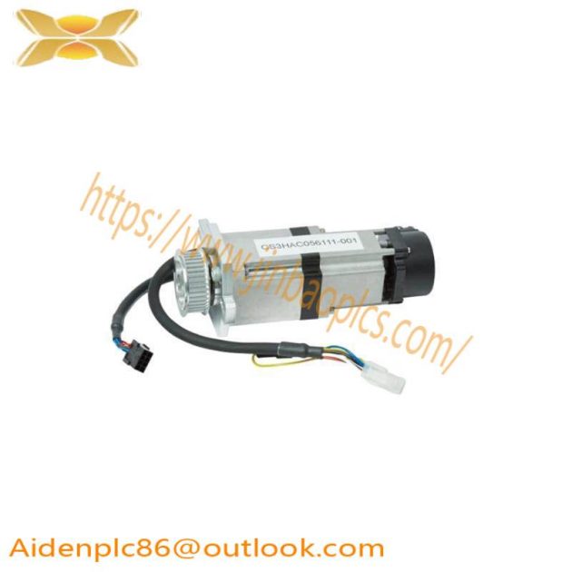 ABB CI855-1 Process I/O Module for Industrial Automation