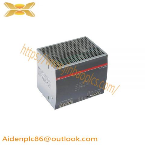 ABB CP-C 24/20.0 1SVR427026R0000 Power Supply