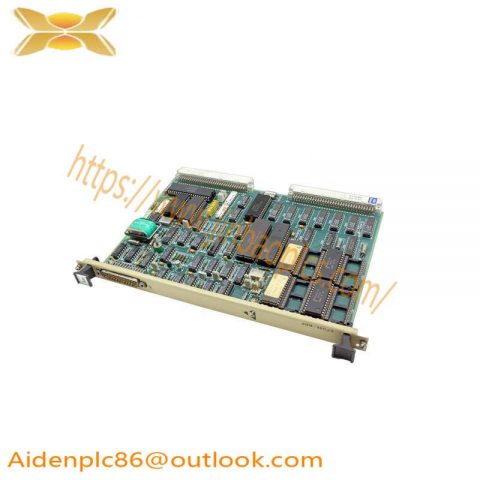 ABB CPU86-NDP: High-Performance Processor Board for Industrial Automation