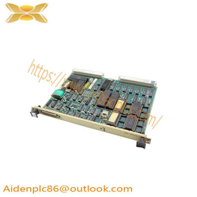 Allen-Bradley 1756-IF16/A, ControlLogix 16 Point Analog Input/Output Module