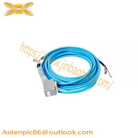 ABB CR-M4LS Control Module
