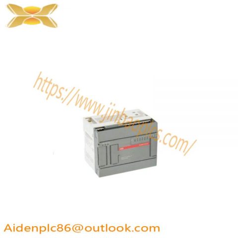 ABB CS31 Industrial Controller Module