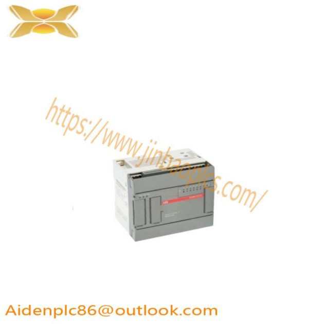 ABB CS31 Industrial Controller Module