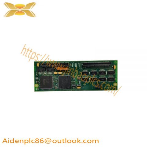 ABB CS503V1 - Advanced PCB Card for Industrial Control Systems