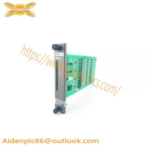 ABB DDI03 Module