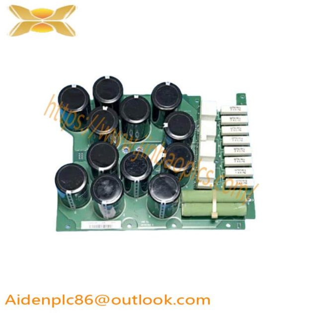 ABB DI04 Digital Input Module for Industrial Automation