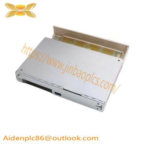 ABB DI620 Digital Input Module - PLC, 32 Channel, 24VDC