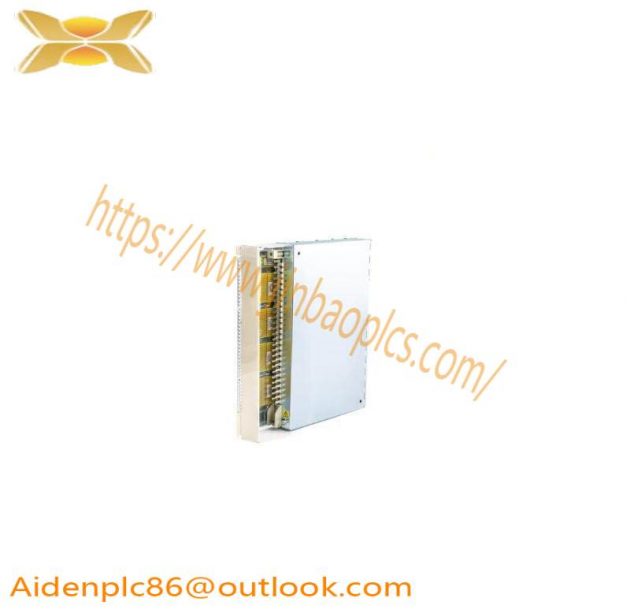 ABB DI650 3BHT300025R1: High-Precision Digital Input Module for Industrial Automation