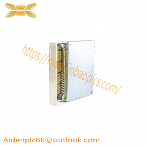 ABB DI650 3BHT300025R1 - Digital Input Module