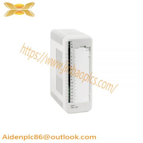 ABB DI811-1 3BSE00853R1 Industrial Circuit Board, Designed for Precision Control