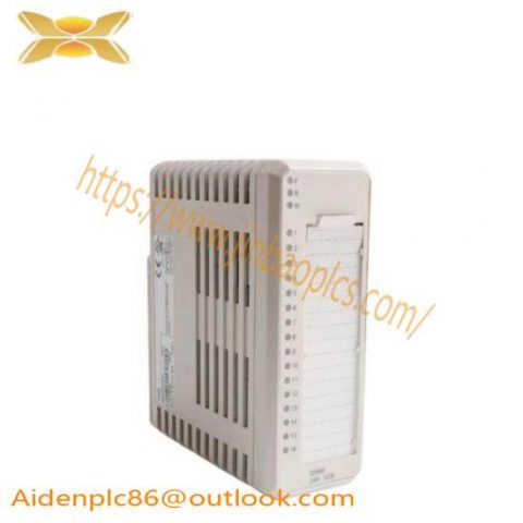 ABB DI840 3BSE020836R1 Digital Input Module - High-Performance Control Solution