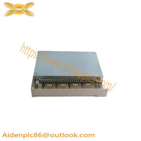 ABB DO610 Digital Output Module, 32 Channels, No Frequency Specification