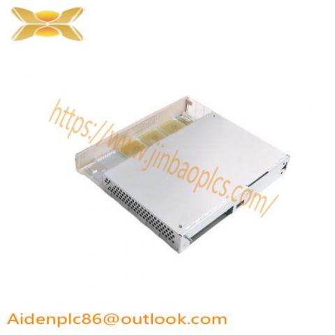 ABB DP620 3BHT300016R1 Pulse Counter for Industrial Control