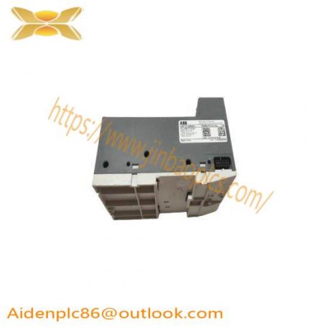 ABB DSAI133A Analog Input Module, 32 Channels