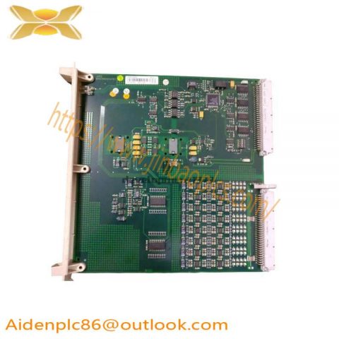 ABB DSAI133A 3BSE018290R1 Industrial Module Controller