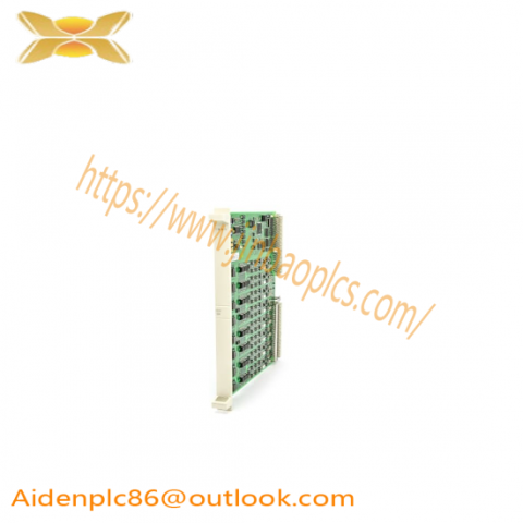 ABB DSAO120A 3BSE018293R1 Industrial Control Module