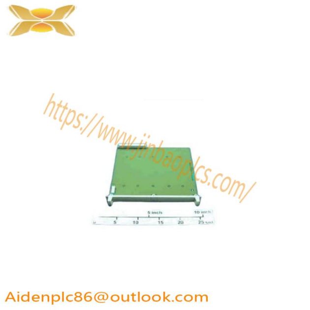 ABB DSBB110A 57330001-Y Control Module