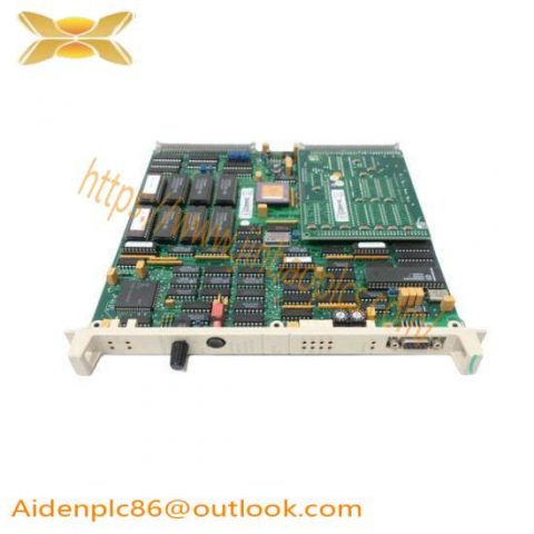 ABB DSCS140 S100 Industrial I/O Communication Module