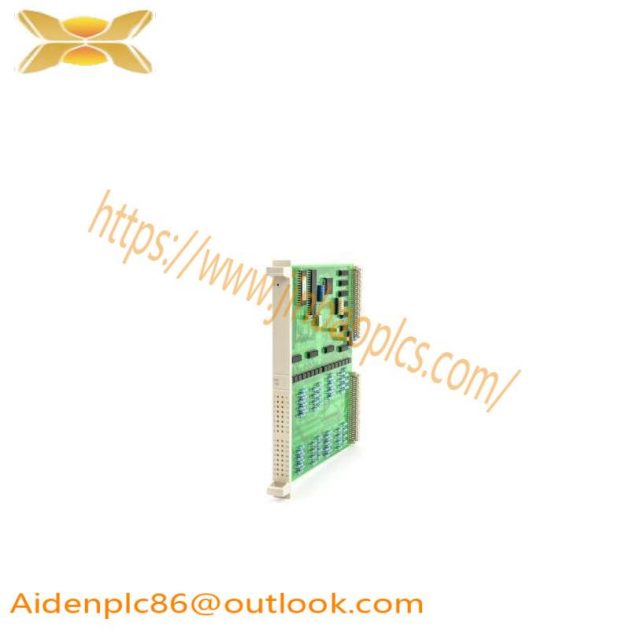 ABB Universal Counter Board UC86-8CH, 57275871 - Precision Measurement Solution for Industry 4.0 Applications