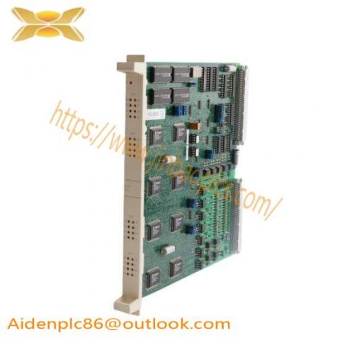 ABB DSDP170 57160001-ADF Controller Module