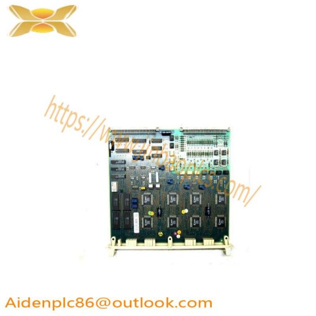ABB DSDP170 57160001-ADF Controller Module