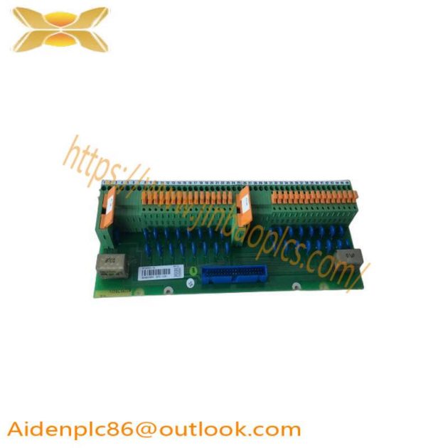 ABB DSDP170 57160001-ADF Controller Module