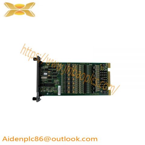 ABB DSIH72VP ENOK - Advanced Process Control Module, Designed for Precision Manufacturing