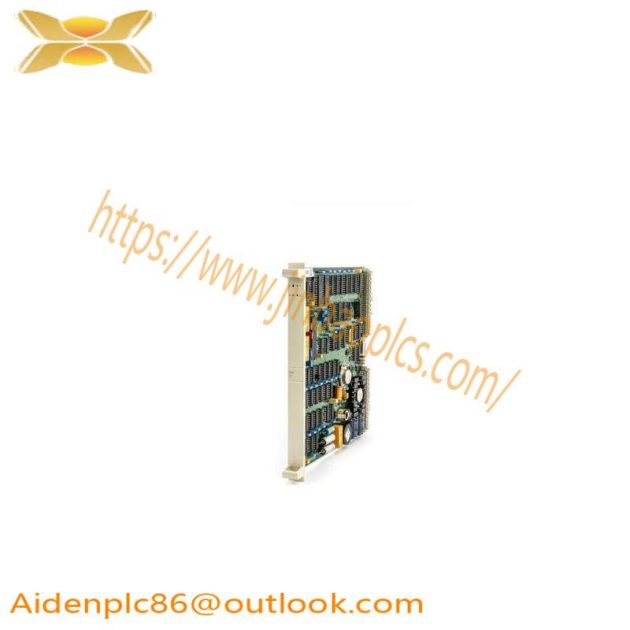 ABB DSMC112 57360001-HC: High-Performance Floppy Disk Controller